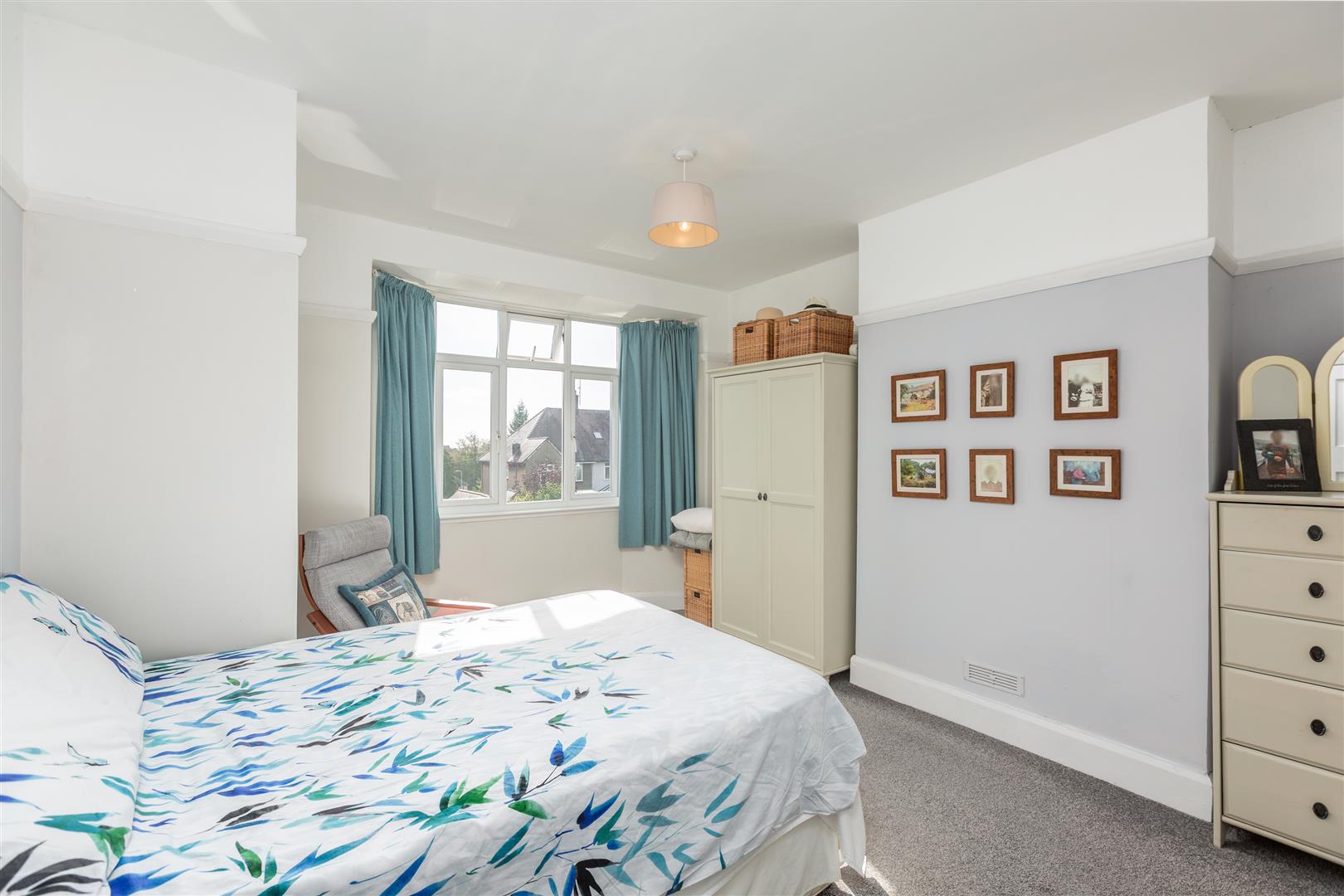 Cae Bryn Avenue, Sketty, Swansea, SA2 9AT